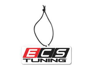 ECS Tuning Air Freshener - Pine Scent