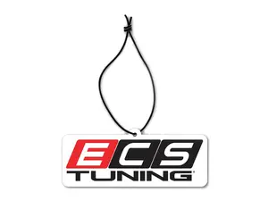ECS Tuning Air Freshener - Pine Scent
