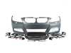 ECS ECS Tuning M-Sport style Front Bumper Conversion - E90/91 328/335 e90mtechftlci View 17