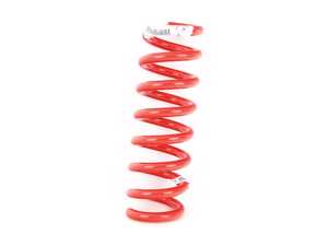 Genuine BMW Rear Coil Spring - 33536860619