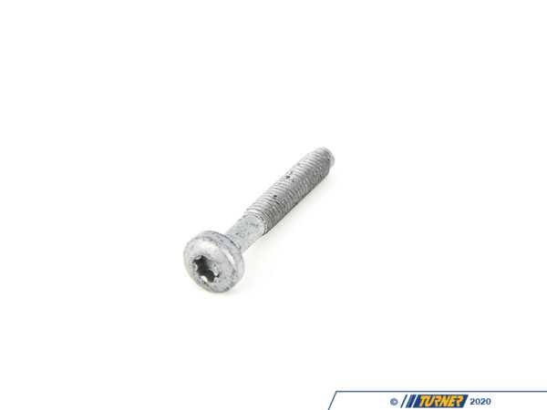 Genuine BMW Genuine BMW Screw - 17227576392 17227576392