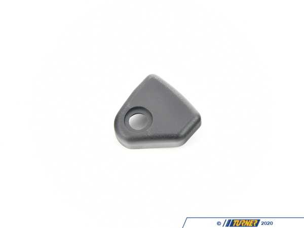 Genuine BMW Genuine BMW Stopper Left - 51718186887 - E38 51718186887