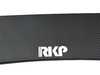 RKP RKP 2x2 Weave GTS Lower Front Lip - F80 F82 M3 M4 RKP-F8X-GTSLS-2 View 4