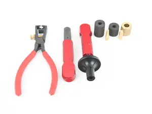 Bav Auto Fuel Injector Seal Installer & Remover - N54/N63
