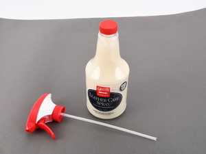 Leather Care Spray - 22oz