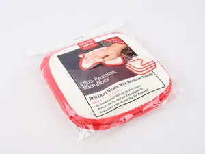 PFM Wax Removal Towels - Set of 4