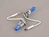 ZiZa  Super White H3 Halogen Bulb - Pair ZZH3BSSWA View 1