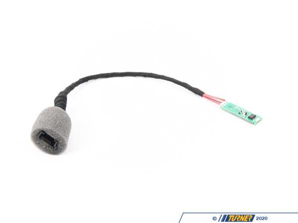 Genuine BMW LED HIGH END SOUND S 65136820713