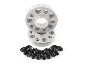 H&R DRA Series 30mm Trak Wheel Spacers Pair - F39 F48 F90 & G Series BMW
