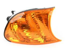 Front Turn Signal Assembly - Right