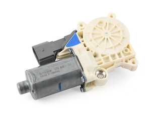 Genuine BMW Drive For Window Lifter, Fro - 67626927547