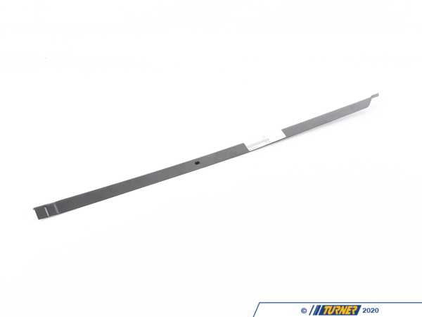 Genuine BMW Genuine BMW Connection Plate Roof Front Left - 41218167221 - E38 41218167221