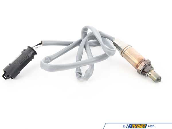 Bosch Oxygen Sensor 11787513963