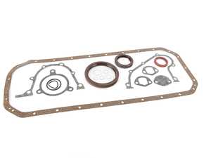 Engine Gasket Set - Engine Block