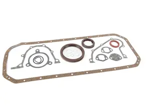 Engine Gasket Set - Engine Block