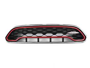 DECORATIVE GRILL HOO