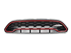DECORATIVE GRILL HOO