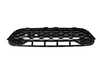 Genuine MINI DECORATIVE GRILL HOO 51137470512 View 4