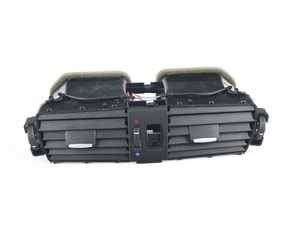 Genuine BMW Fresh Air Grille Center - 64229184743 - F25,F26