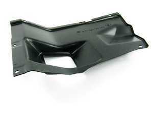 Genuine BMW E30 Lower Fender Liner W/Air Duct - Right - E30 318i 318is 325ix 325i 325is 325e