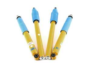 B6 Performance Front And Rear Shock Kit 