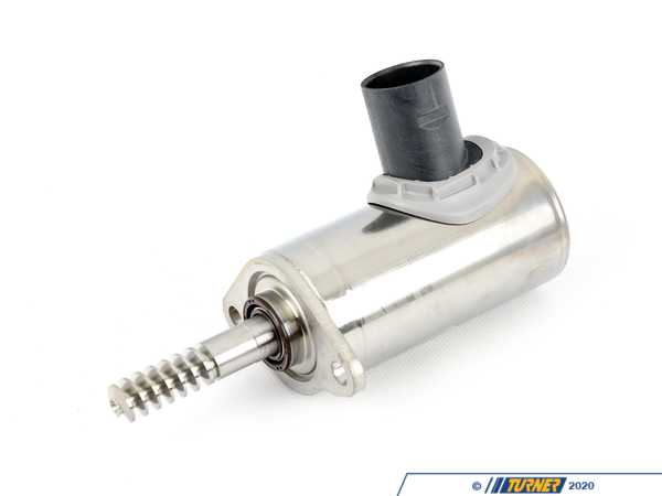 Genuine BMW Actuator - F01, F02, F06, F07, F10, F12, F13, F15, F16, F85, F86 11377605025