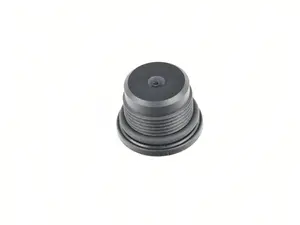 OEM Rein DCT Transmission Fluid Drain Plug - E82/88 E9X F8X F10 F12