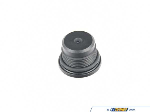 Rein OEM Rein DCT Transmission Fluid Drain Plug - E82/88 E9X F8X F10 F12 28107842383