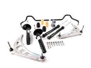 E46 ZHP Suspension Upgrade Kit
