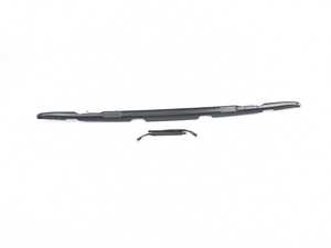 Genuine BMW Sunroof Wind Deflector - E60