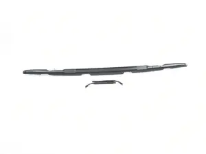 Genuine BMW Sunroof Wind Deflector - E60