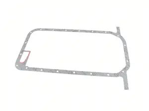 Elring Oil Pan Gasket - E36 E30