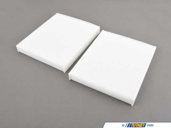 Hengst OEM Hengst Cabin Filter - Pollen - F10 F12 F13 6