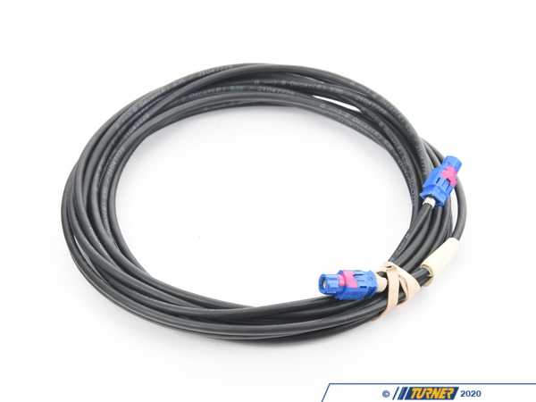 Genuine BMW REP. MODULE FOR REAR 61119325076