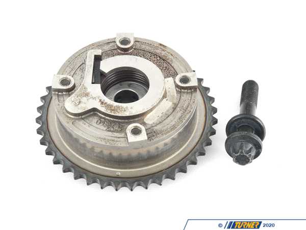Febi Adjustment Unit - Outlet Cam - 11367536085 11367536085