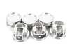 JE Piston JE Pistons Forged Piston Set - E36 S50B30 361346 View 5