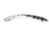 Genuine BMW Trim Cover Pull Strap - Left - Carbonschliff - F30, F31, F32, F33, F36, F80 51417460301 View 2