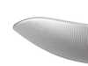 Genuine BMW Trim Cover Pull Strap - Left - Carbonschliff - F30, F31, F32, F33, F36, F80 51417460301 View 3