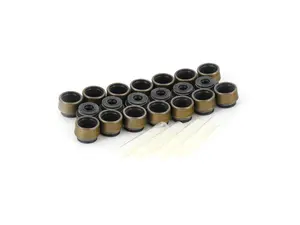 Elring Valve Stem Seal Kit - E60 E63 E64 E90 E92 E93