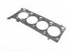 Elring Elring Head Gasket for Cylinders 1-4 - +0.3 mm (2.04 mm) - E31 E38 E39 E53 11121433474 View 1