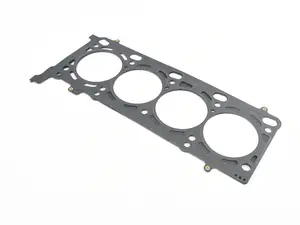 Elring Head Gasket for Cylinders 1-4 - +0.3 mm (2.04 mm) - E31 E38 E39 E53