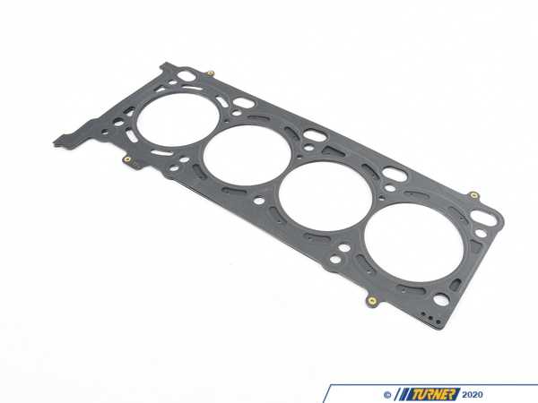 Elring Elring Head Gasket for Cylinders 1-4 - +0.3 mm (2.04 mm) - E31 E38 E39 E53 11121433474