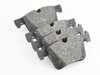 Power Stop BMW F25 F26 Front Power Stop Euro-Stop Brake Kit ESK6038 View 3