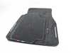 Genuine BMW M Performance Floor Mat set 51472465744 View 1