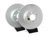 Power Stop BMW F25 F26 Front Power Stop Euro-Stop Brake Kit ESK6038 View 4