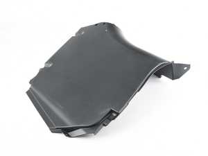 Genuine BMW M Cover, Lower Right M - 51758049042 - F10