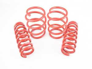 H&R Sport Spring Set - F33 428/430/435/440i xDrive
