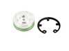 Nissens A/C Receiver / Drier Insert 95467 64509237857 View 3