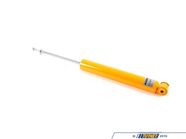 Koni KONI Sport Adjustable Shock - Rear - E85 Z4 82401208SPORT
