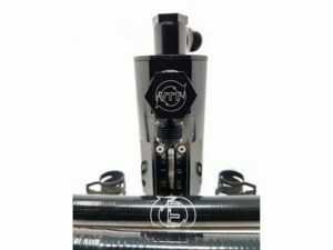 VTT F Series B58 Engine Catch Can - F Chassis B58